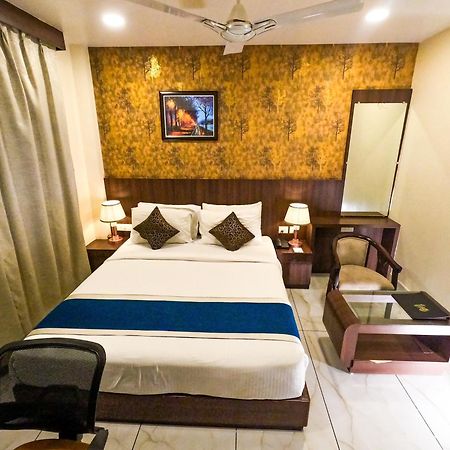 Hotel Sidh Vedantha Patna  Extérieur photo