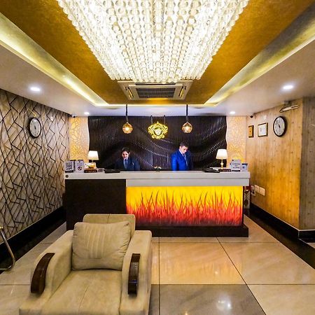 Hotel Sidh Vedantha Patna  Extérieur photo
