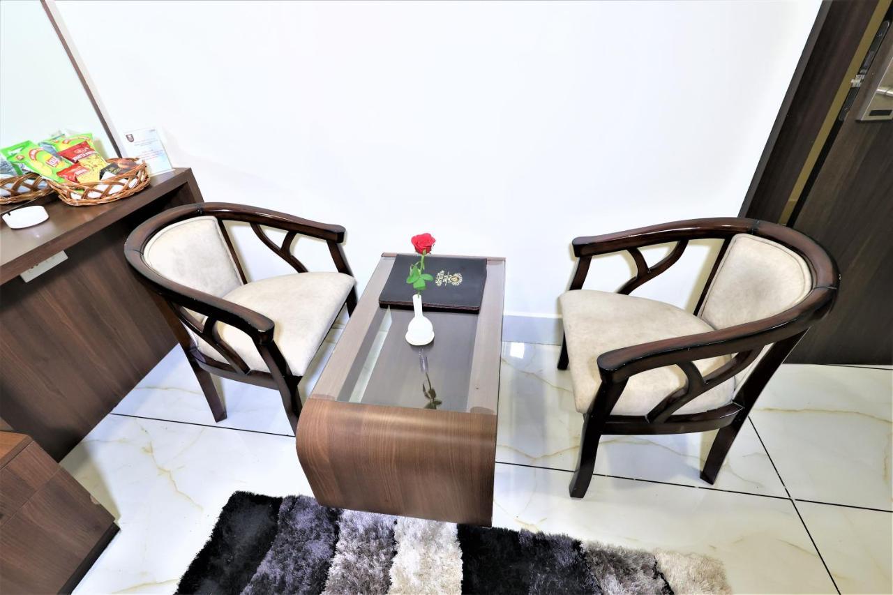 Hotel Sidh Vedantha Patna  Extérieur photo