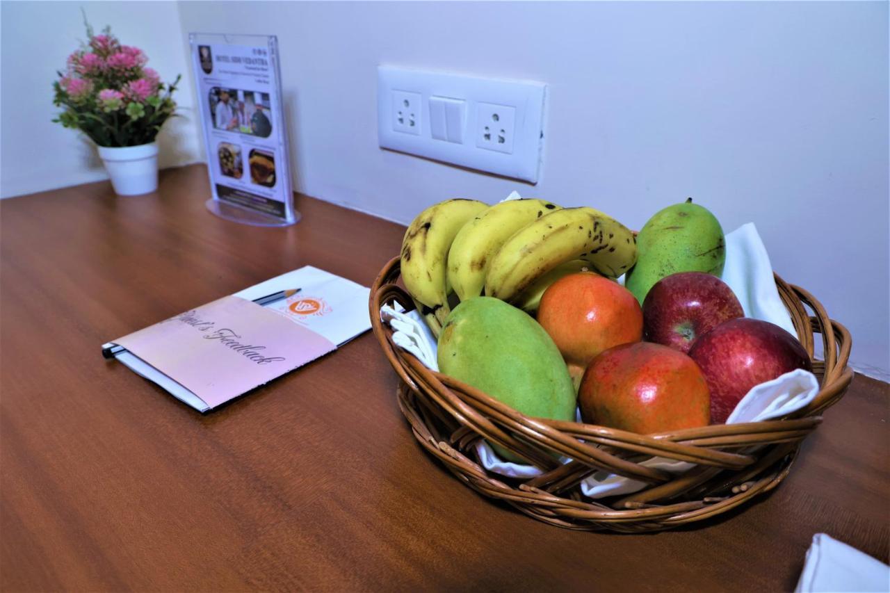 Hotel Sidh Vedantha Patna  Extérieur photo