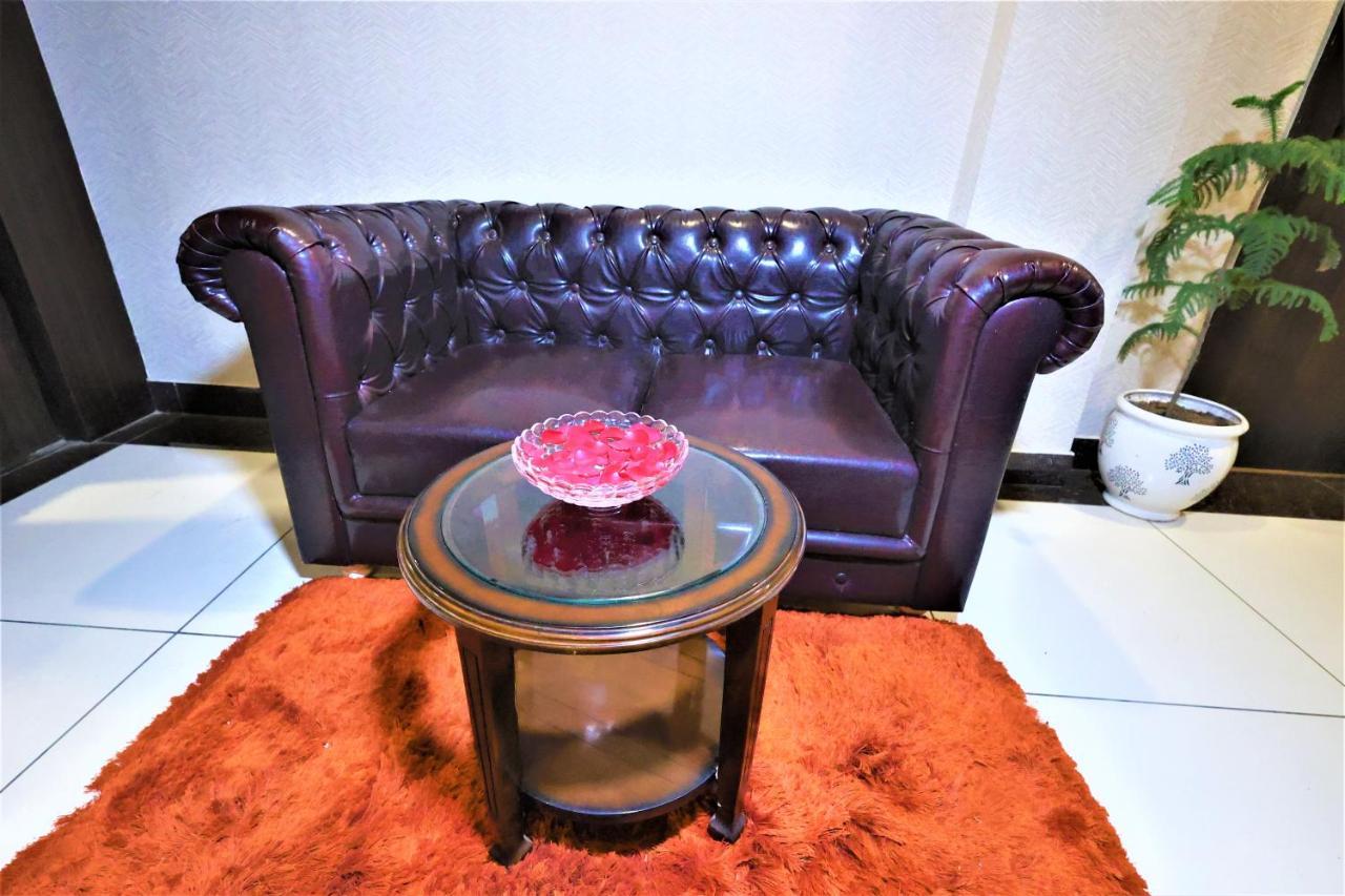Hotel Sidh Vedantha Patna  Extérieur photo