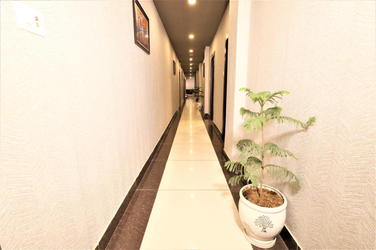 Hotel Sidh Vedantha Patna  Extérieur photo