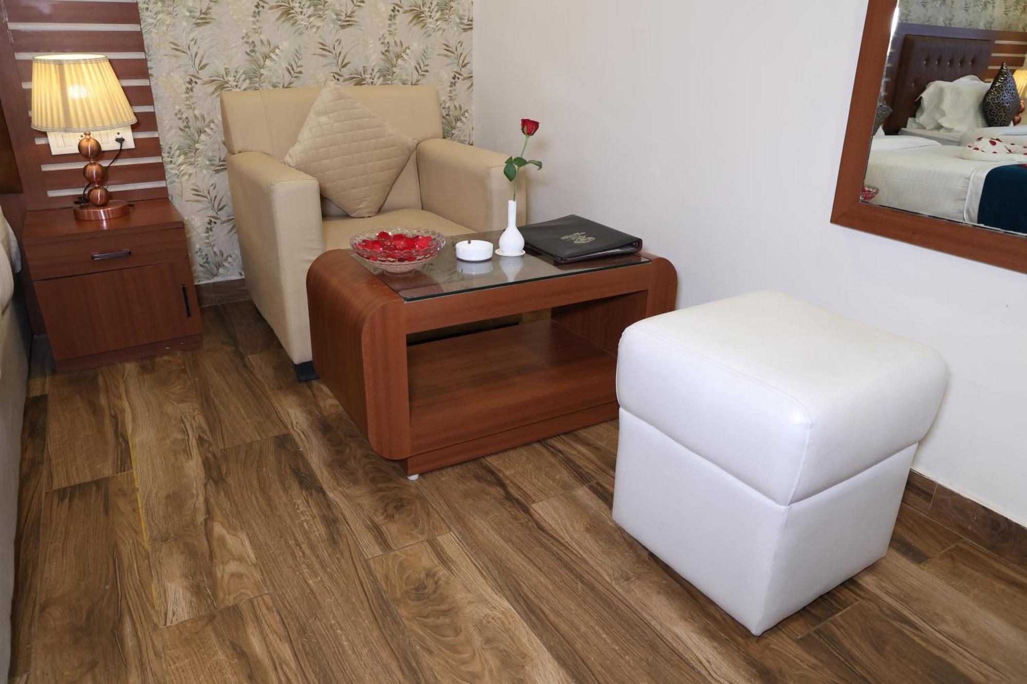 Hotel Sidh Vedantha Patna  Extérieur photo