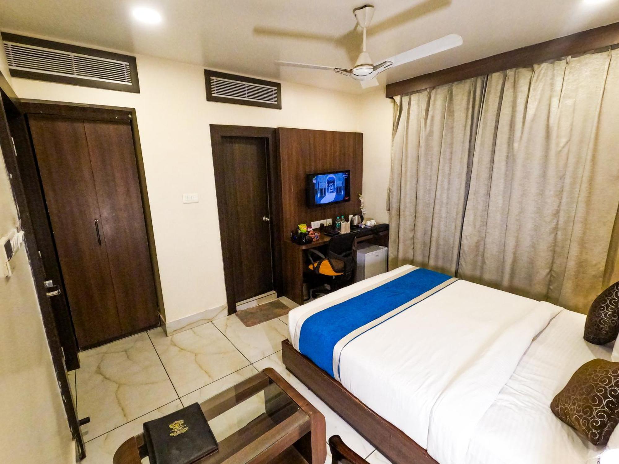 Hotel Sidh Vedantha Patna  Extérieur photo